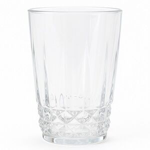 Cristal d’Arques 23oz Crystal Biscuit Barrel
